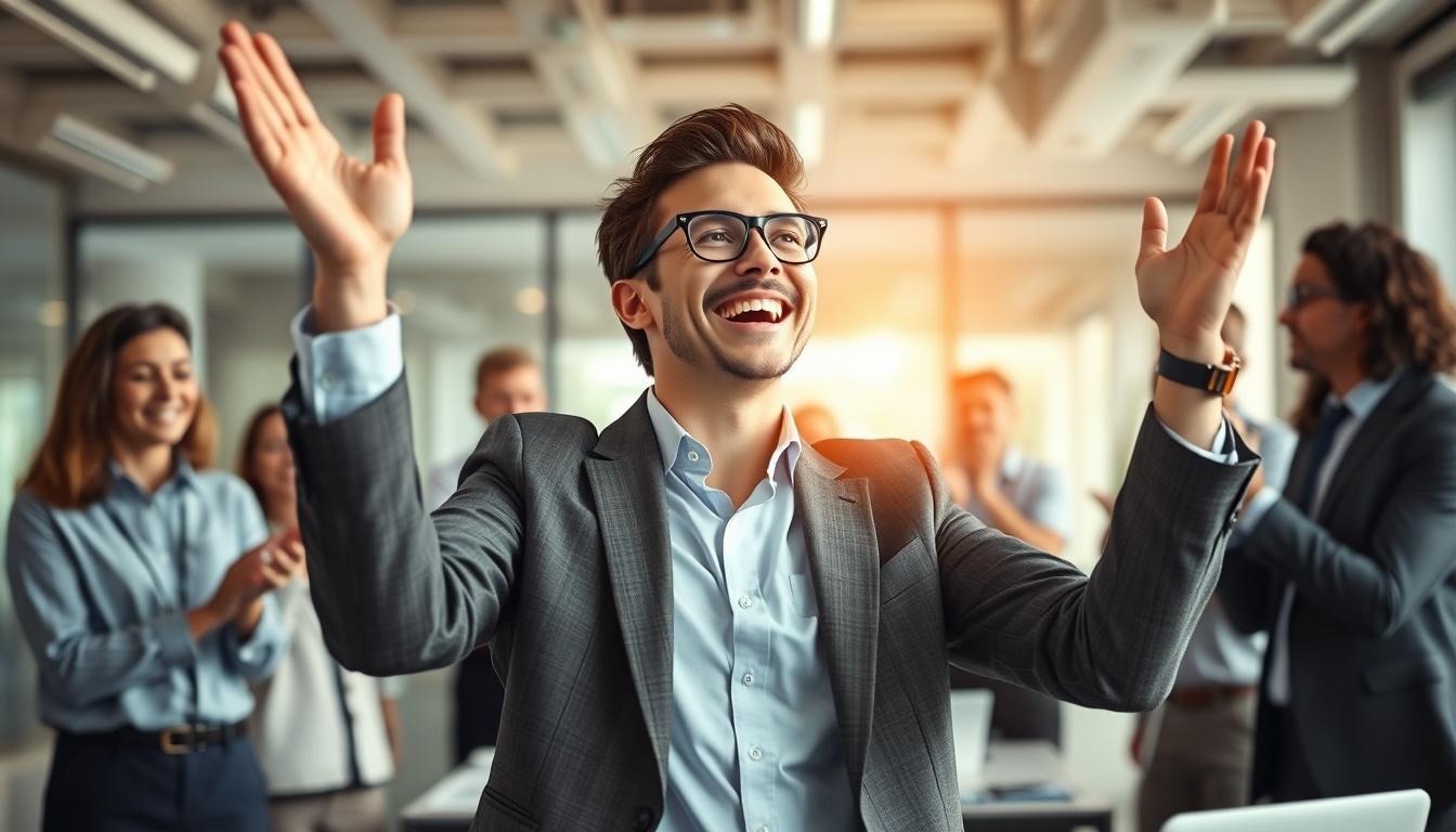 Advance Your Career
